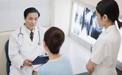 老齡化為醫(yī)療市場帶來蓬勃新機，移動智能終端成為行業(yè)新風口！