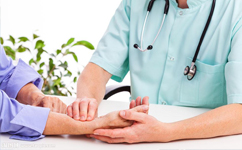 全國兩會(huì)中的健康之聲