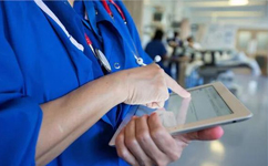 英投資數(shù)百萬(wàn)英鎊開發(fā) AI 癌癥檢測(cè)技術(shù)