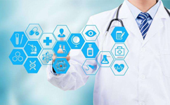 中國互聯(lián)網(wǎng)醫(yī)療行業(yè)市場(chǎng)發(fā)展現(xiàn)狀分析